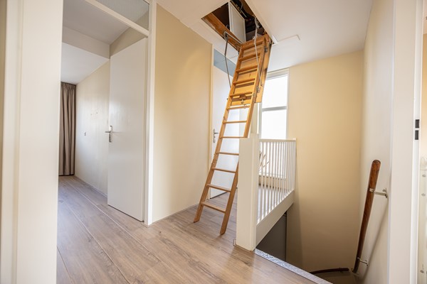 Medium property photo - Beursjeskruidstraat 21, 1313 DA Almere